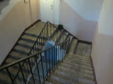 Chinese Stairway