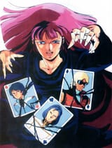 Haman Cards