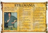 STILLMANIA