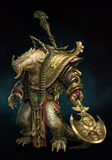 friend 1 character