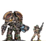 saturnine armor pilot