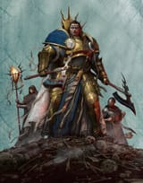 Stormcast 1