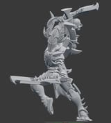 drazhar-v2-sculpt