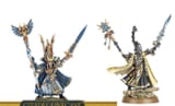teclis eldrad