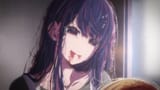 dead anime girl