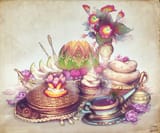 Magical Food