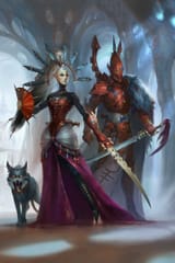 Eldar