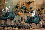 Dark Eldar Small Army