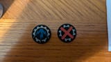 tokens