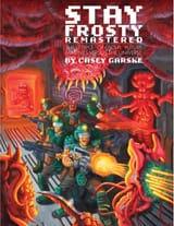 Stay Frosty Remastered