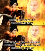 Gohanposter Ares