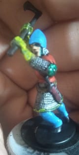 Elf heavy