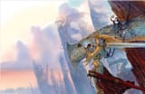Howe_Elves_and_dragons