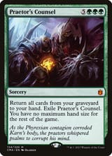 cma-134-praetor-s-counsel