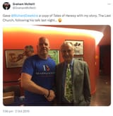last church
