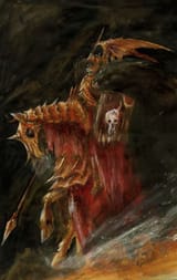 blood-knight-john-blanche