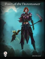 Dawn of the Necro pic