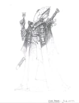 fishhead farseer