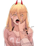 Chomp power