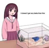 betta