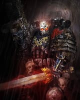 40k talos