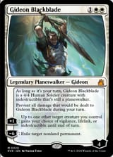 Gideon