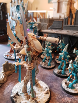 wraithseer