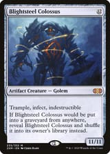 2xm-235-blightsteel-colossus