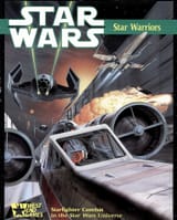 Star Warriors - Come out to Play