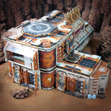 Cosmica Colony