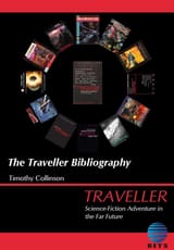 (R) - The Traveller Bibliography, 3rd edition