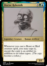 Doctor Robotnik