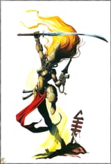 eldar hips 2