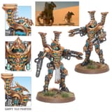 Robo Jaffa, Kree!