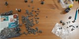 a bunch of bits 