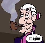 imagine