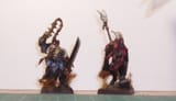 Beastsmen Beastlord+Shaman Fev23-25 Fini
