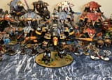 Anubis Knight