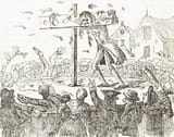 pillory