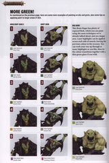 orks maybe