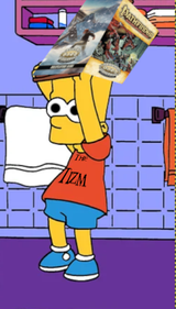 Thread image