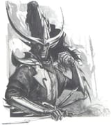 Beastlord Rakarth