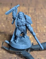 cadre fireblade
