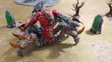 Soul Grinder