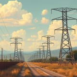 Infrastructure_High_Voltage_Lines