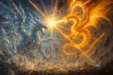 20250717_0743_Dragon Clash in Crystal Wasteland_simple_compose_01k0bedyemfr0ady4mmve8s332