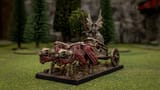 chariot
