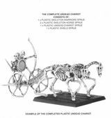 chariot