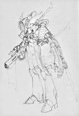 Wraithknight alternative