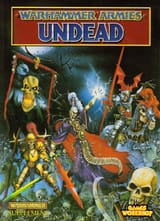 undead